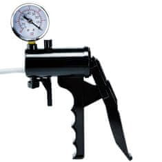 Pump Worx Max-Precision vákuová pumpa