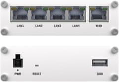 Teltonika RUT300 - 5x10/100, PoE