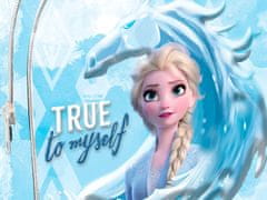 Kids Euroswan Dievčenský 3D ruksak Frozen II Elsa