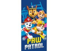 BrandMac Detská osuška Paw Patrol Team II