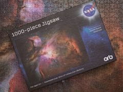 Thumbs Up NASA I puzzle 1000 dielikov