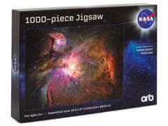 Thumbs Up NASA I puzzle 1000 dielikov
