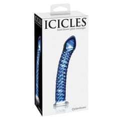 Icicles Number 29 sklenených dilda