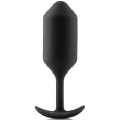 B-Vibe Snug Plug 3 análny kolík