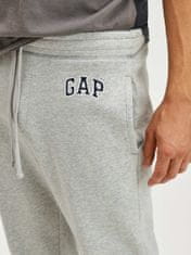 Gap Tepláky s logom , 2ks L