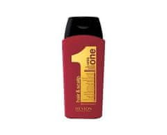 Revlon Professional Čistiaci šampón Uniq One (All In One Conditioning Shampoo) (Objem 490 ml)
