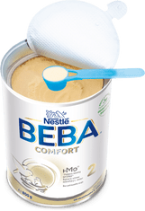 BEBA COMFORT 2 HM-O 800 g