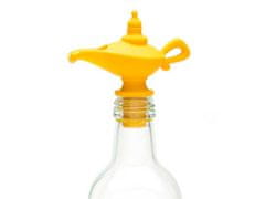 Peleg Design Uzáver na fľašu v tvare Aladinovej lampy