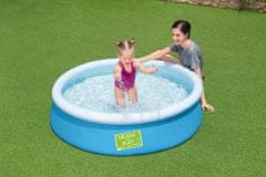 Bestway Detský záhradný bazén 152 cm x 38 cm 57241