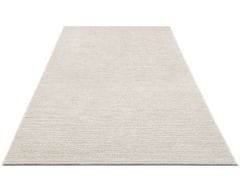Mint Rugs AKCIA: 120x170 cm Kusový koberec Cloud 103932 Beige 120x170