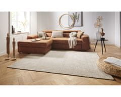 Mint Rugs AKCIA: 120x170 cm Kusový koberec Cloud 103932 Beige 120x170