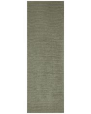 Mint Rugs AKCIA: 80x150 cm Kusový koberec Cloud 103931 Mossgreen 80x150