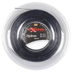 Exon Hydron tenisový výplet 200 m čierna Priemer: 1,20