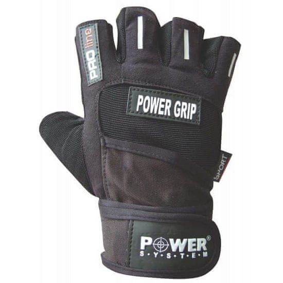 POWER SYSTEM Fitness rukavice Power System 2800 Power Grip XXL