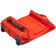 BENZI Príručná taška na kolieskach BZ 5027 Orange