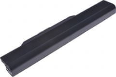 T6 power Batéria Asus K43, K53, K84, A43, A53, A54, P43, P53, X43, X53, X54, 5200mAh, 58Wh, 6cell