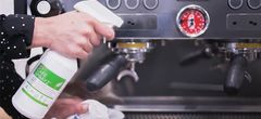 Urnex Čistiaci roztok Cafe Sprayz 400 ml