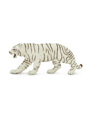 Safari Ltd. Safari Biely tiger bengálsky