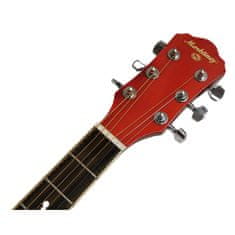 Marktinez M 200 NAM elektroakustická kytara