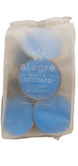 Alegre caffè  - Delicato , kapsuly pre kávovary DOLCE GUSTO 8 ks