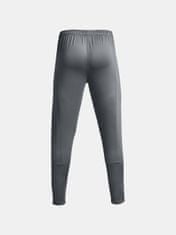 Under Armour Tepláky Challenger Training Pant-GRY L