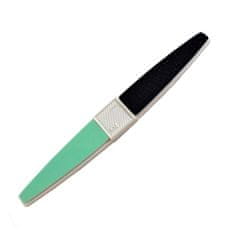 DIVINE cosmetics Pilník a leštička na nechty 4-stranná, dĺžka 15 cm, 10 ks