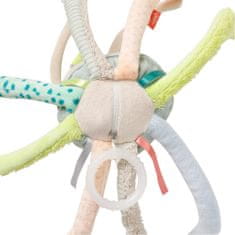 Fehn Baby hracia hračka chobotnice Childern Of The Sea