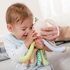 Fehn Baby hracia hračka chobotnice Childern Of The Sea
