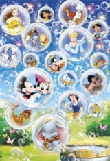 Clementoni Puzzle Svet Disney MAXI 24 dielikov