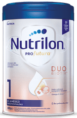 Nutrilon Profutura DUOBIOTIK 1 počiatočné mlieko 800 g
