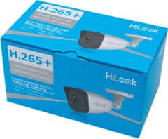 Hikvision HiWatch HWK-N4184BH-MH - NVR HWN-2108MH-8P + 4xIPC-B140H + 1TB HDD (301501625)