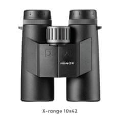 Minox Ďalekohľad s diaľkomerom X-range 10x42