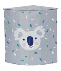 Love It Store It Box na bielizeň, rohový, Happy Kids - Koala