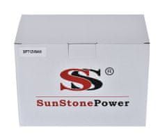 Sunstone Power AGM batéria 12V/9Ah SPT12-9