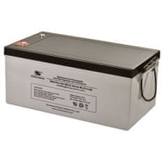 Sunstone Power GEL batéria 12V/250Ah MLG12-250