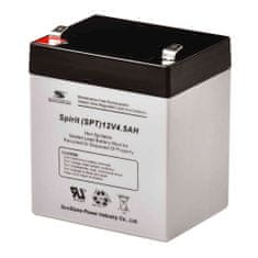 Sunstone Power AGM batéria 12V/4,5Ah SPT12-4.5