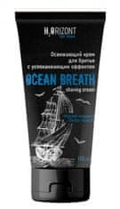 Vilsen H2ORIZONT Osviežujúci krém na holenie "OCEAN BREATH" 110ml