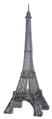HCM Kinzel 3D Crystal puzzle Eiffelova veža 96 dielikov
