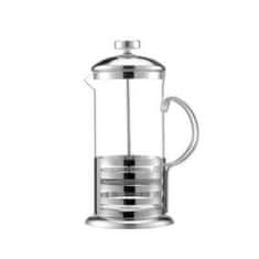 Imperial Coffee French press konvica 350ml, nerez