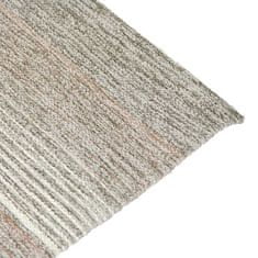Oriental Weavers Protišmykový ručne tkaný behúň Laos 163 / 999X 75x160