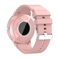 Chytré hodinky, Pink