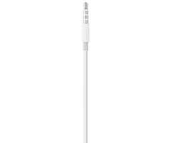 CO2 Slúchadlá Ear Pods iPhone SE 4 5 5S 6 6S jack 3,5 mm CO2-0098