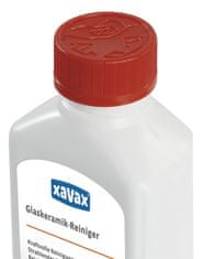 Xavax Čistič sklokeramických dosiek, 250 ml
