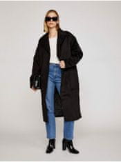 Calvin Klein Kabáty pre ženy Calvin Klein - čierna M
