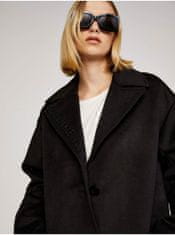 Calvin Klein Kabáty pre ženy Calvin Klein - čierna M