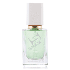 SHAIK Parfum De Luxe W84 FOR WOMEN - Inšpirované GIORGIO ARMANI Acqua Di Gioia (50ml)