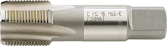 Format Format Závitník strojný PG9 HSSE N DIN40432C