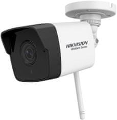 Hikvision HiWatch HWK-N4142B-MH/W(B)(EU) - NVR HWN-2104MH-W + 4xHWI-B120-D/W(EU)(T) + 1TB HDD (301501645)