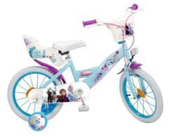 Detský bicykel 16" Frozen 2