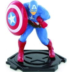 Comansi Figurka Avengers Captain America